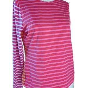 Lands end top‎ medium